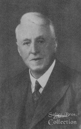 Frank H. Farrer