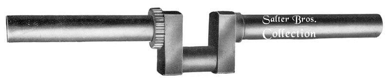 Ronaldson Tippett Type CA - Crank
