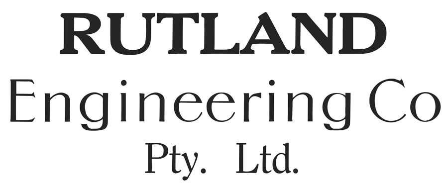 Rutland Engineering Co. Pty. Ltd.